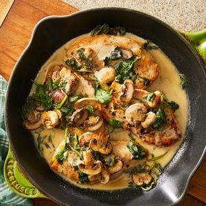 Image post by @eatingwell on Instagram
