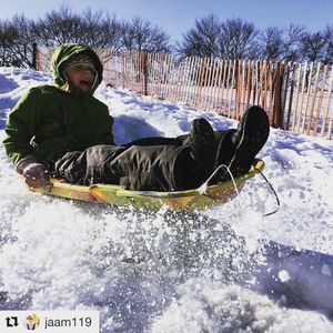 Image post by @fargoparks on Instagram