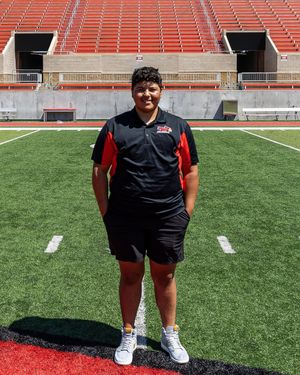 Image post by @nickolasparramedia on Instagram