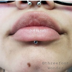 Image post by @clearvisiontattoo on Instagram