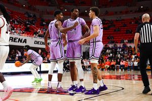 Image post by @KStateMBB on Twitter