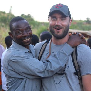 Image post by @childrensrelief on Instagram