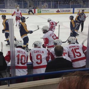 Image post by @mcgillathletics on Instagram
