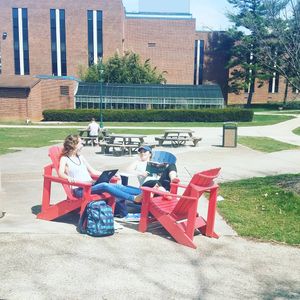 Image post by @shippensburgu on Instagram