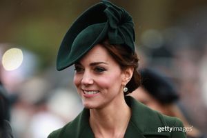 Image post by @gettyimages on Instagram