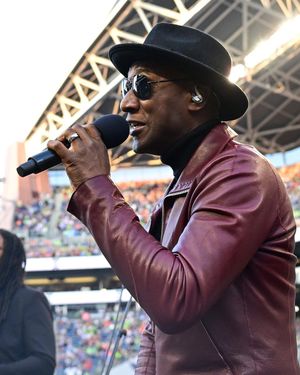 Image post by @Seahawks on Twitter