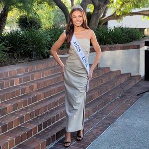Image post by @missusa on Instagram