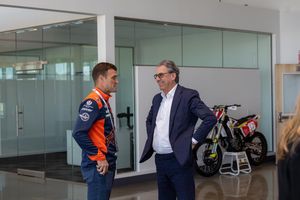 Image post by @promotocross on Instagram