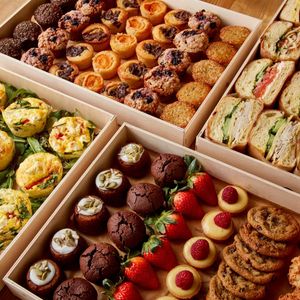 Image post by @lepainquotidienus on Instagram