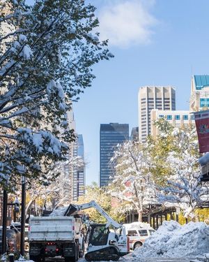 Image post by @cityofcalgary on Instagram