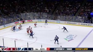 Video post by @BoltsRadio on Facebook