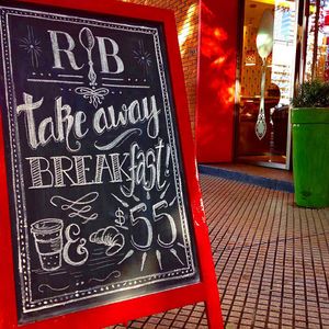 Image post by @hotelmadero on Instagram