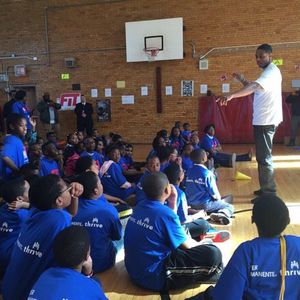 Image post by @nbacares on Instagram