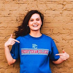 Image post by @presbyteriancollege on Instagram