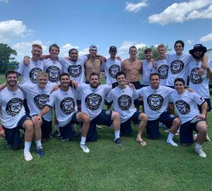 Image post by @mdlacrosseleague on Instagram