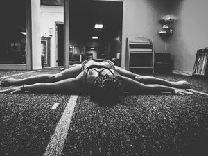 Image post by @dellespeegle on Instagram