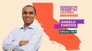 Image post by @reproforallCA on Twitter