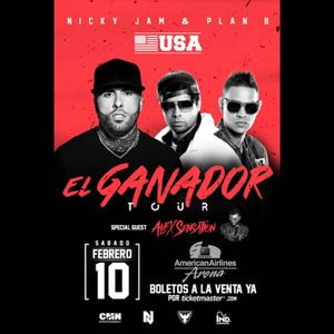 Image post by @nickyjam on Instagram