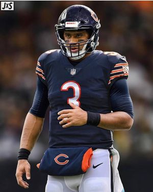 Image post by @chicago.sports.fans.daily on Instagram