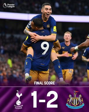 Image post by @nbcsportssoccer on Instagram