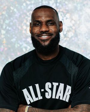 Image post by @nbaallstar on Instagram