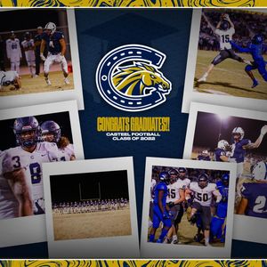 Image post by @casteelfootballaz on Instagram