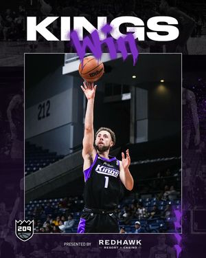 Image post by @stocktonkings on Instagram