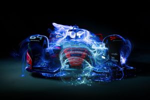 Image post by @mahindraracing on Instagram