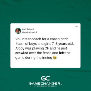 Image post by @gcsports on Instagram