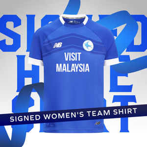 Image post by @cardiffcityfc on Instagram