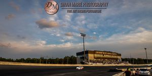 Image post by @dinahmariephotography on Facebook