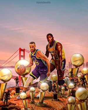 Image post by @joshchoedits on Instagram