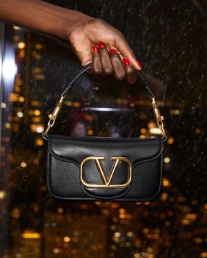 Image post by @maisonvalentino on Instagram