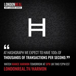 Image post by @londonrealtv on Instagram