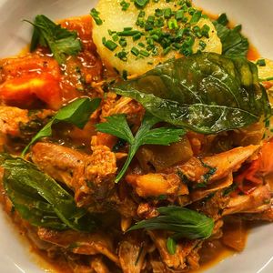 Image post by @tailorandcook on Instagram