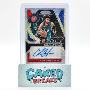 Image post by @cakedbreaks on Instagram
