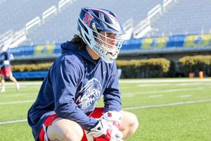 Image post by @stjohnslax on Instagram