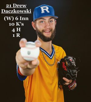 Image post by @rollins_baseball on Instagram