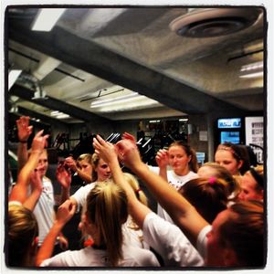 Image post by @du_wlax on Instagram