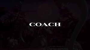 Video post by @Coach on Twitter