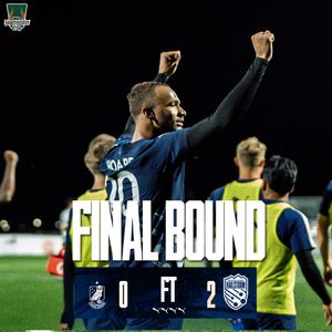 Image post by @nocohailstormfc on Twitter