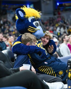 Image post by @PacersBoomer on Twitter