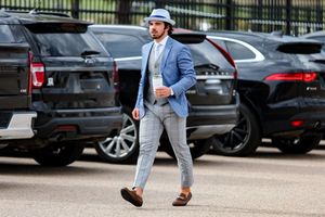 Image post by @coloradoeagles on Twitter