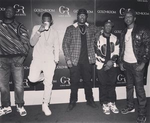 Image post by @myfabolouslife on Instagram
