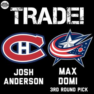 Image post by @nhl.discussion on Instagram