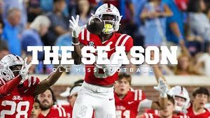 Video post by @olemisssports on YouTube
