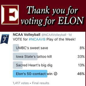 Image post by @elonvb on Instagram