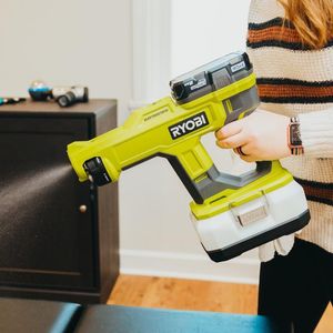 Image post by @ryobitoolsusa on Instagram