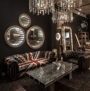 Image post by @timothyoulton on Instagram