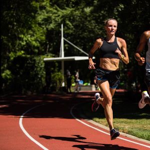 Image post by @shalaneflanagan on Instagram